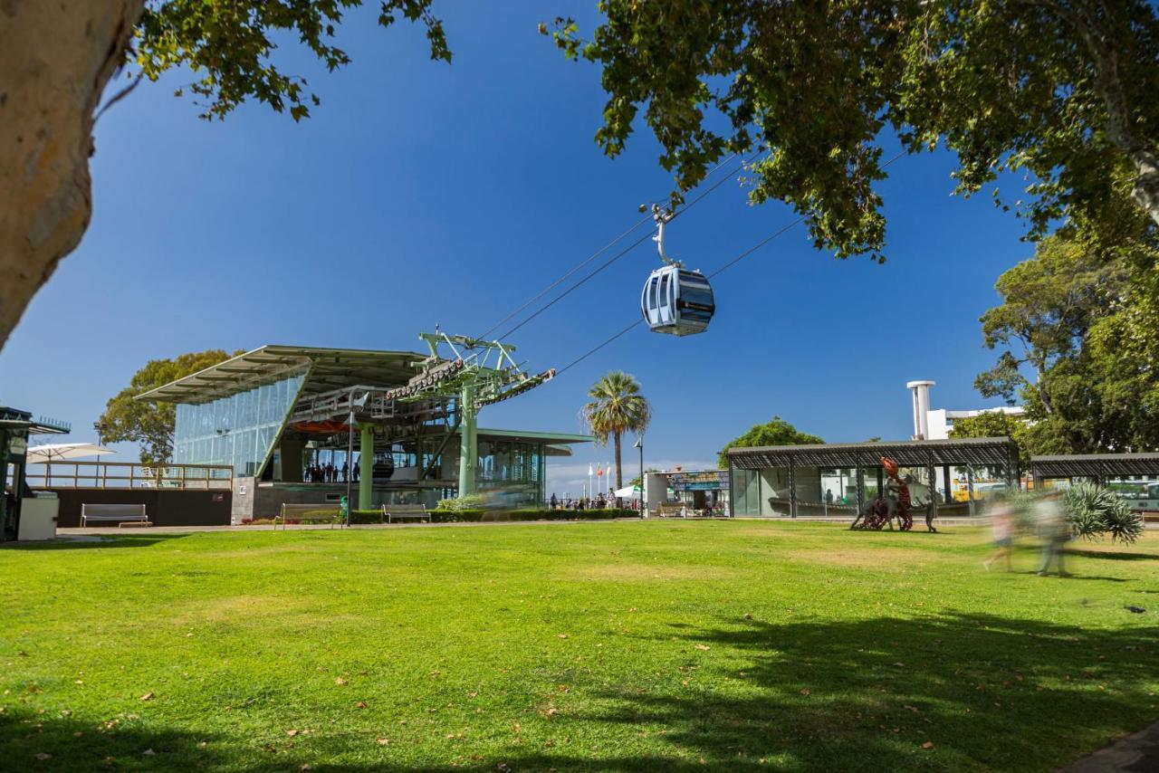 Elias Garcia II By An Island Apart Funchal  Exterior photo