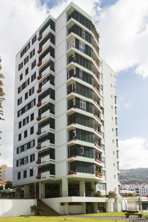Elias Garcia II By An Island Apart Funchal  Exterior photo